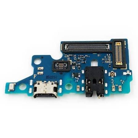 SAMSUNG A71 Charging flex ORG